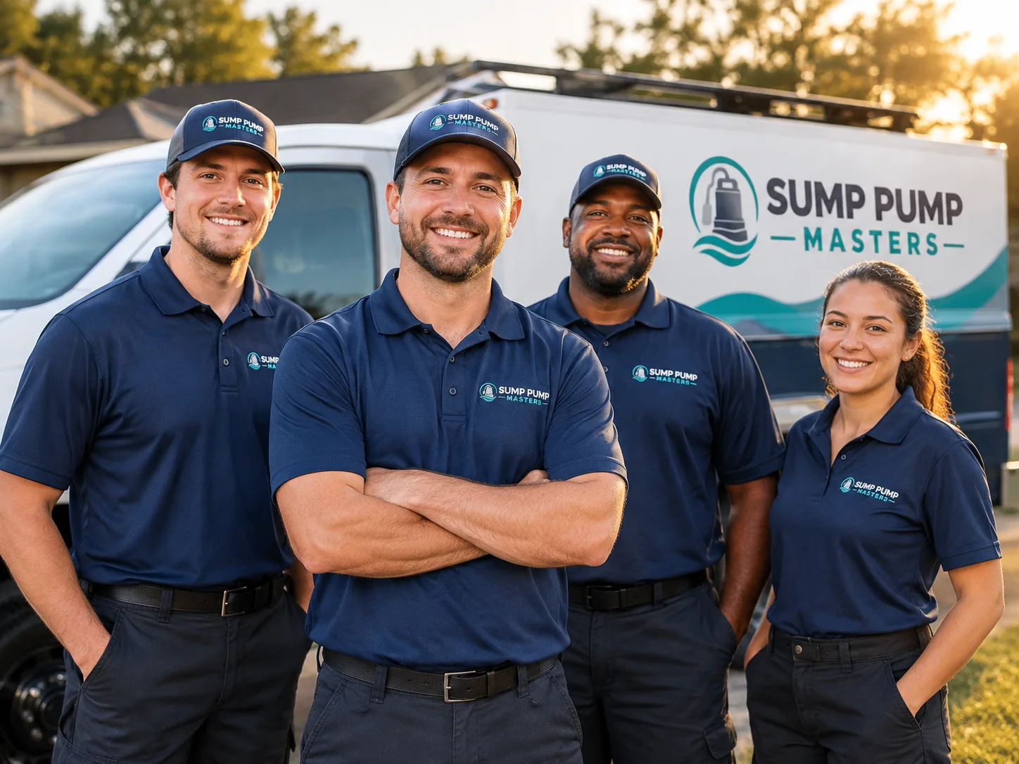 Sump Pump Repair company in Eddyville, IA