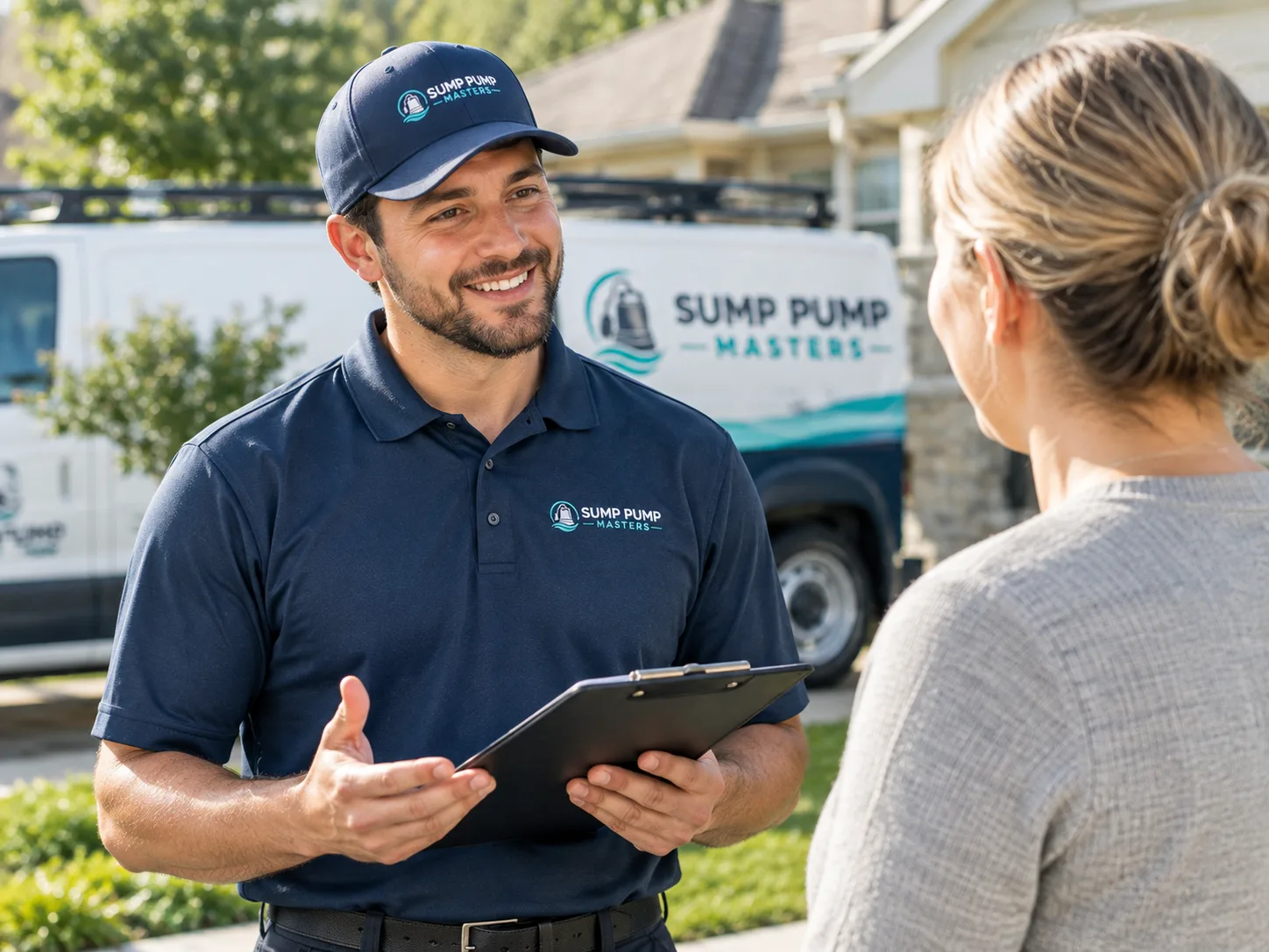 Sump Pump Repair Eddyville, IA FAQs